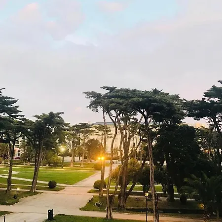 Garden * Estoril